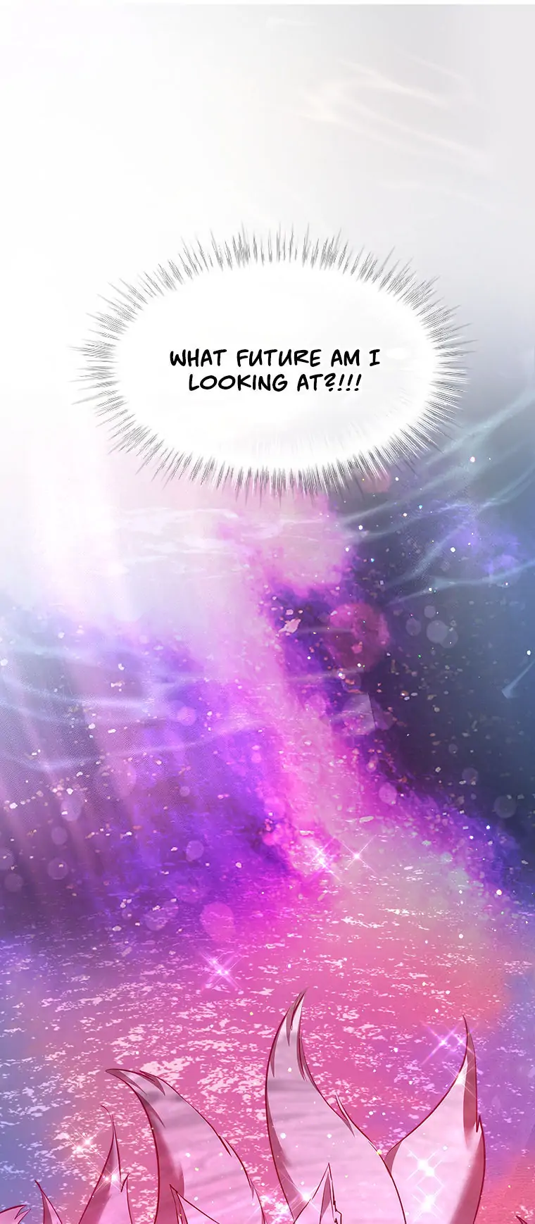 The Baby Divine Beast Chapter 31 - page 1