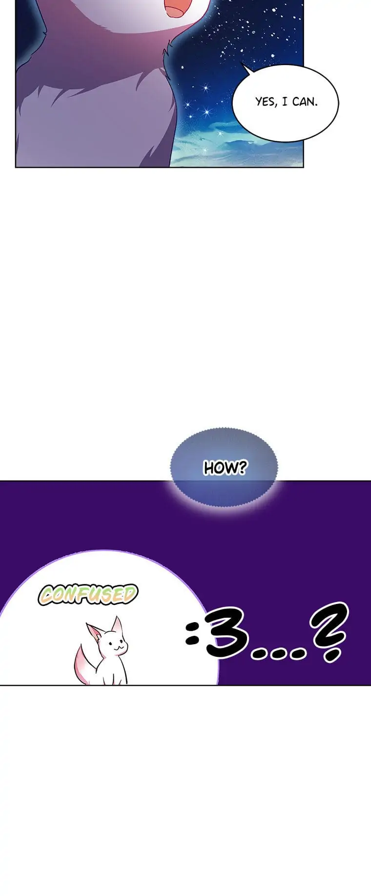 The Baby Divine Beast Chapter 31 - page 28