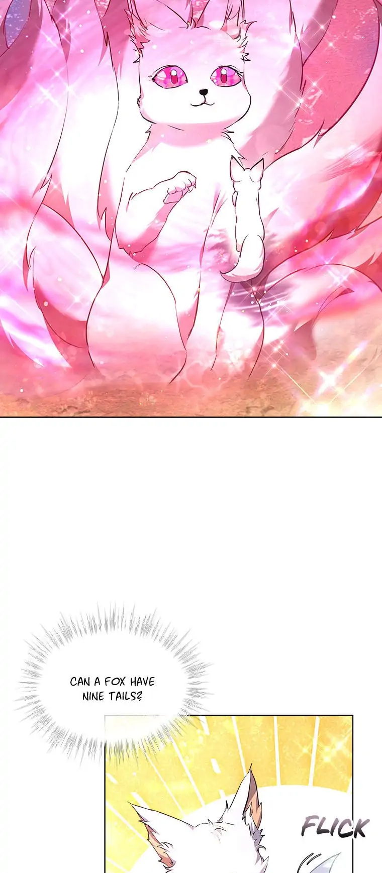 The Baby Divine Beast Chapter 31 - page 2