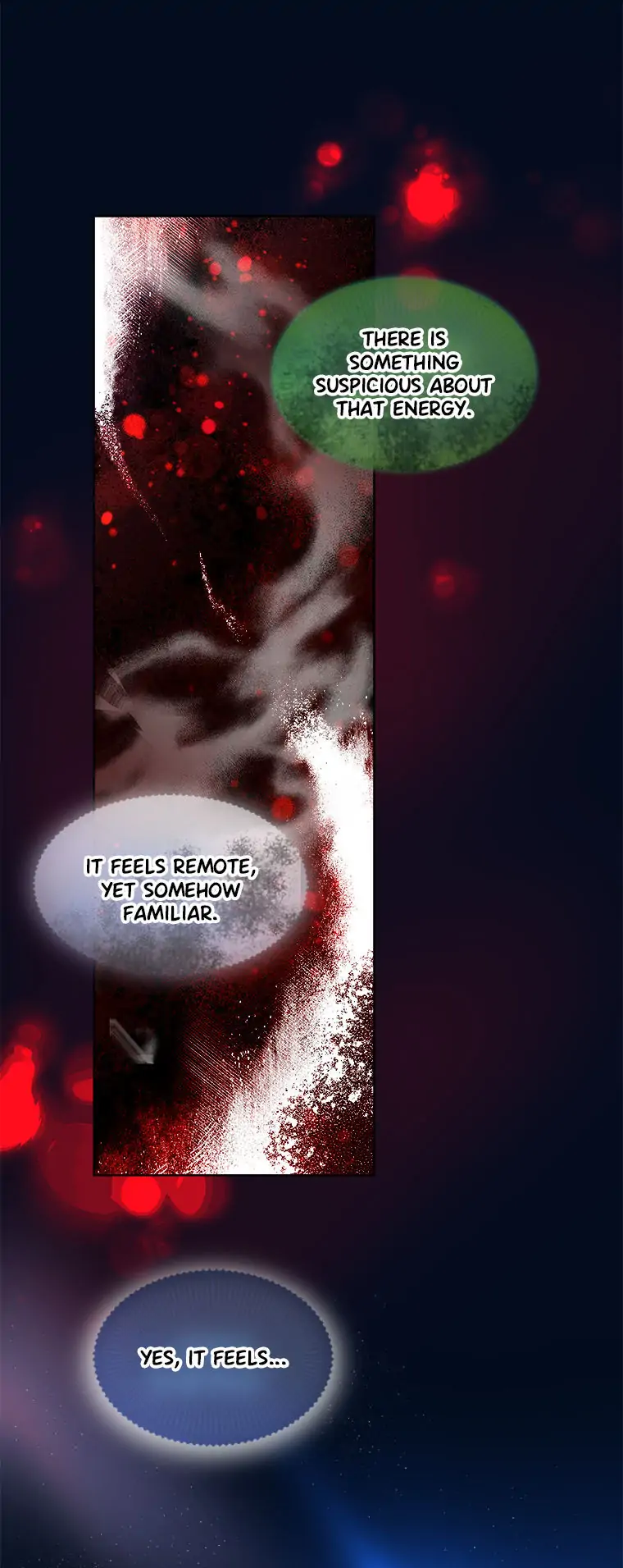 The Baby Divine Beast Chapter 31 - page 31