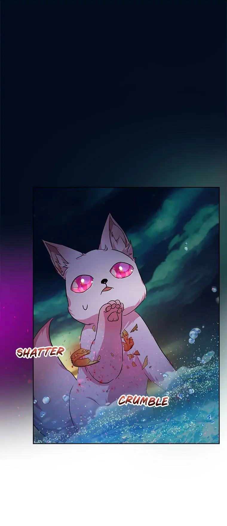 The Baby Divine Beast Chapter 31 - page 35