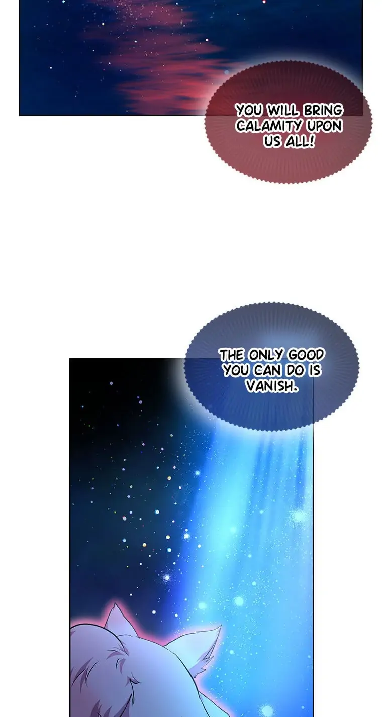 The Baby Divine Beast Chapter 31 - page 40