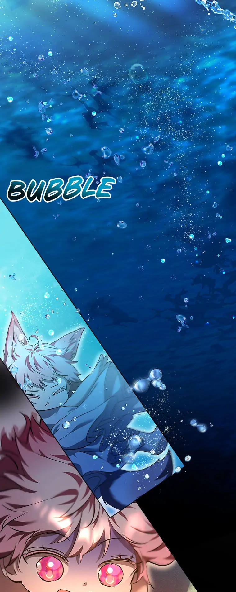 The Baby Divine Beast Chapter 31 - page 47