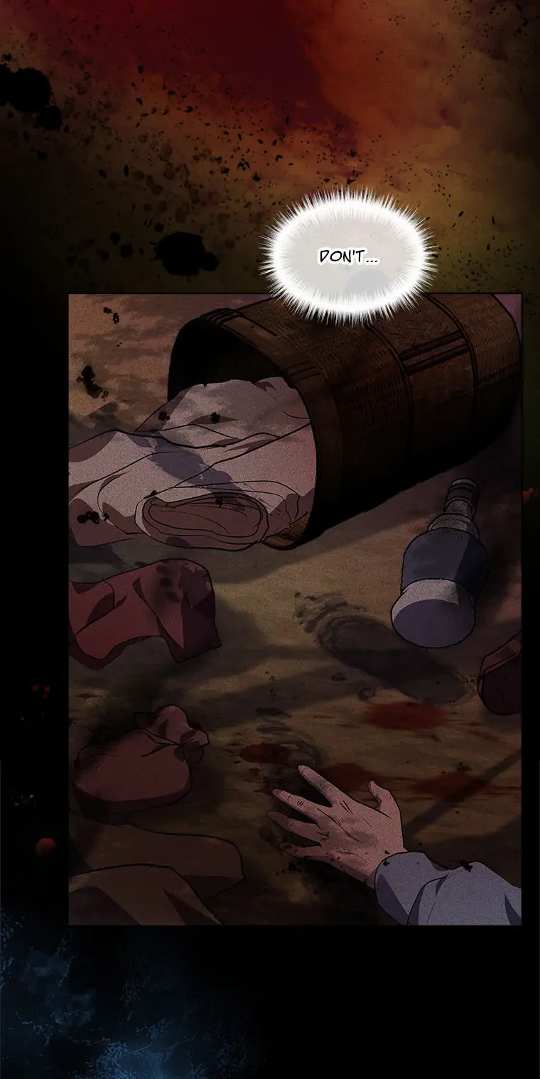 The Baby Divine Beast Chapter 31 - page 51