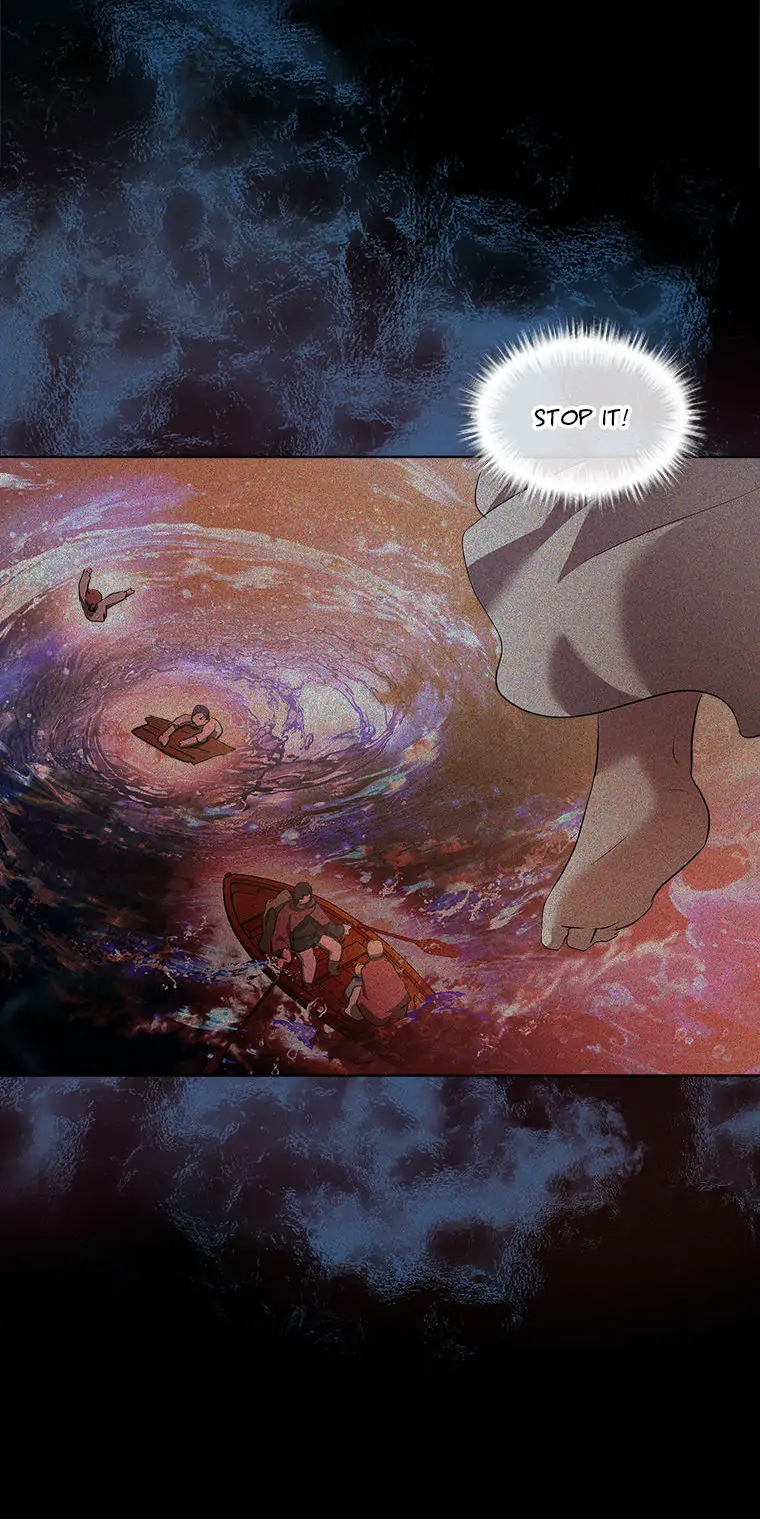 The Baby Divine Beast Chapter 31 - page 52