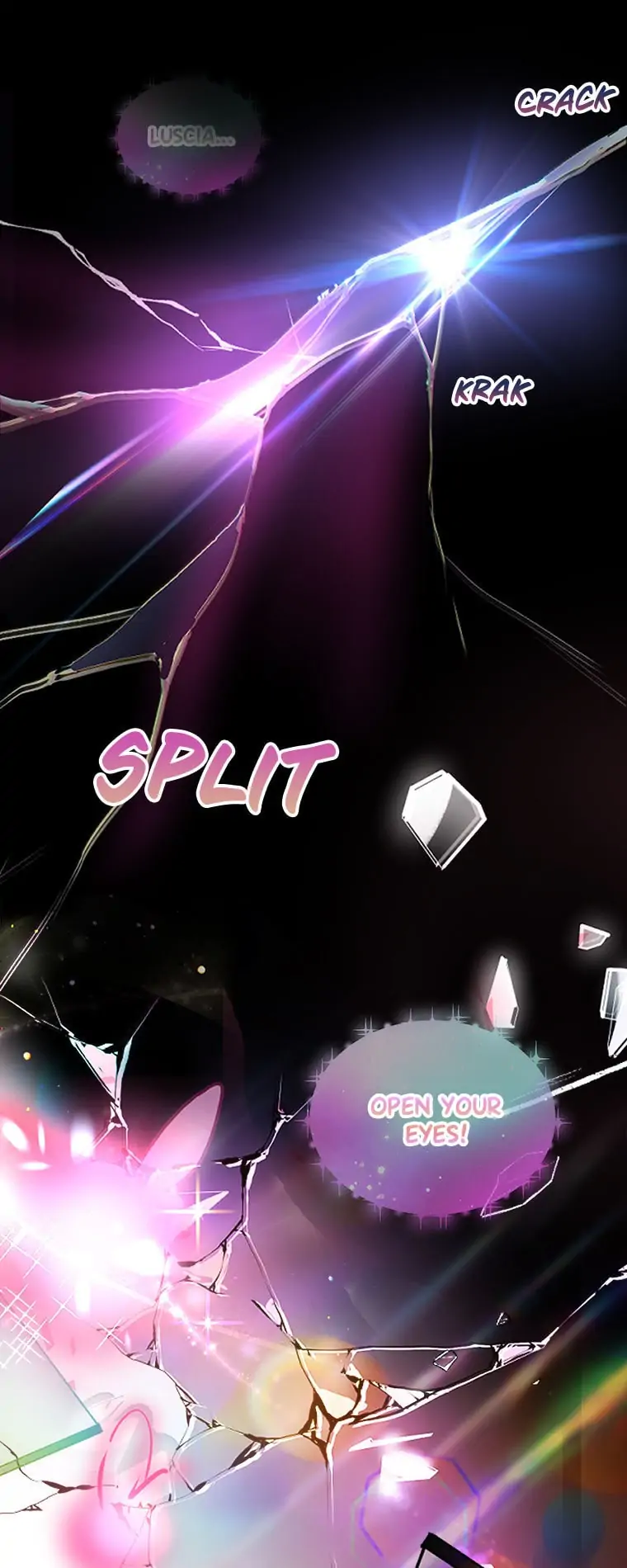 The Baby Divine Beast Chapter 31 - page 56