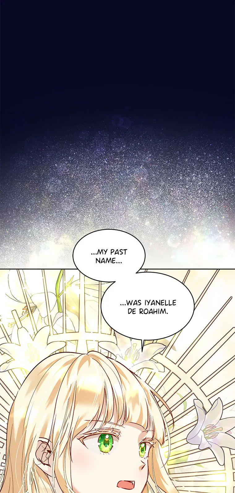 The Baby Divine Beast Chapter 32 - page 17