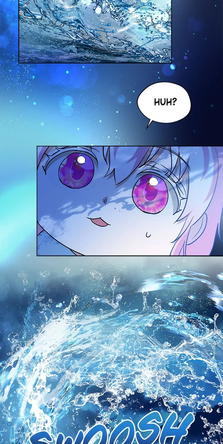 The Baby Divine Beast Chapter 32 - page 30