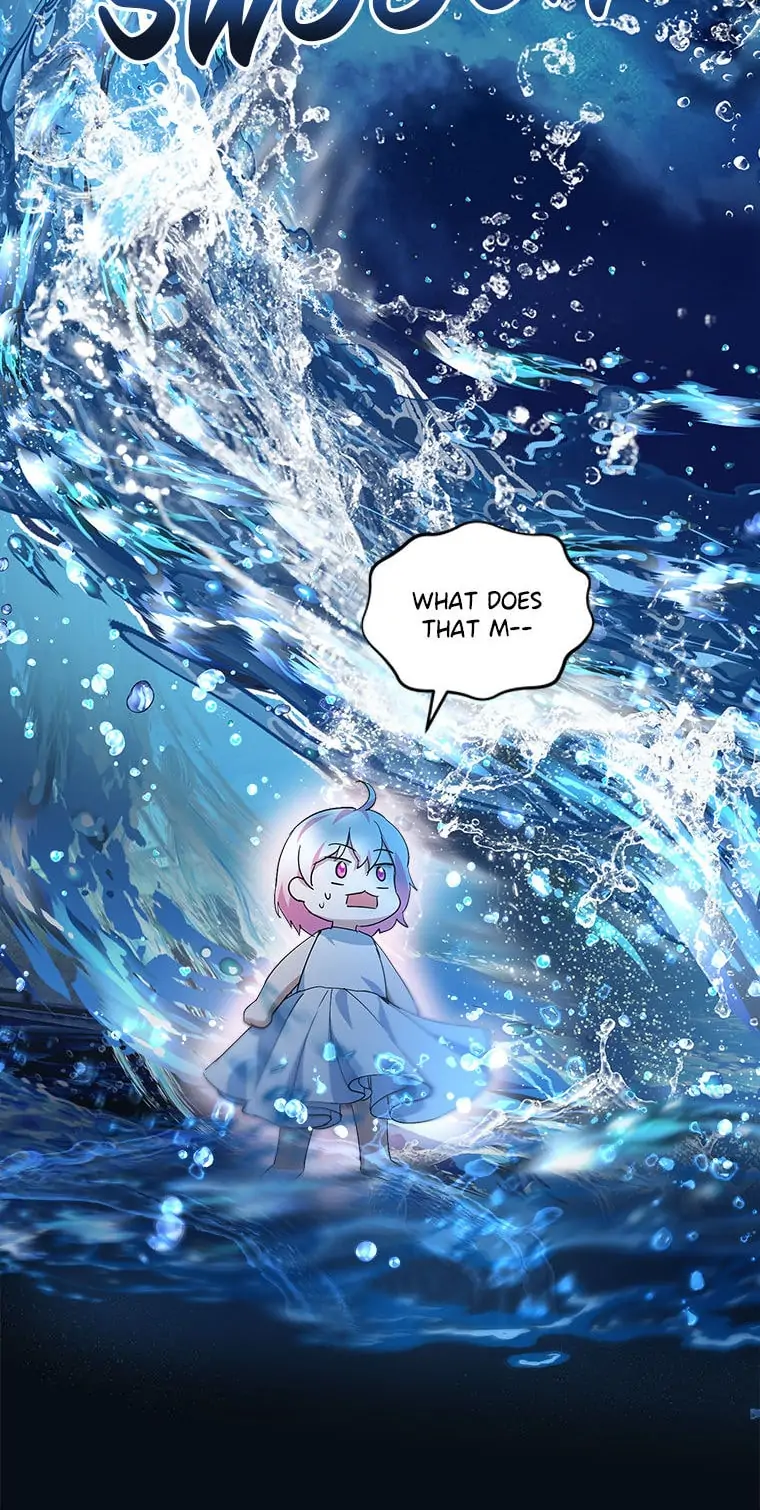 The Baby Divine Beast Chapter 32 - page 31