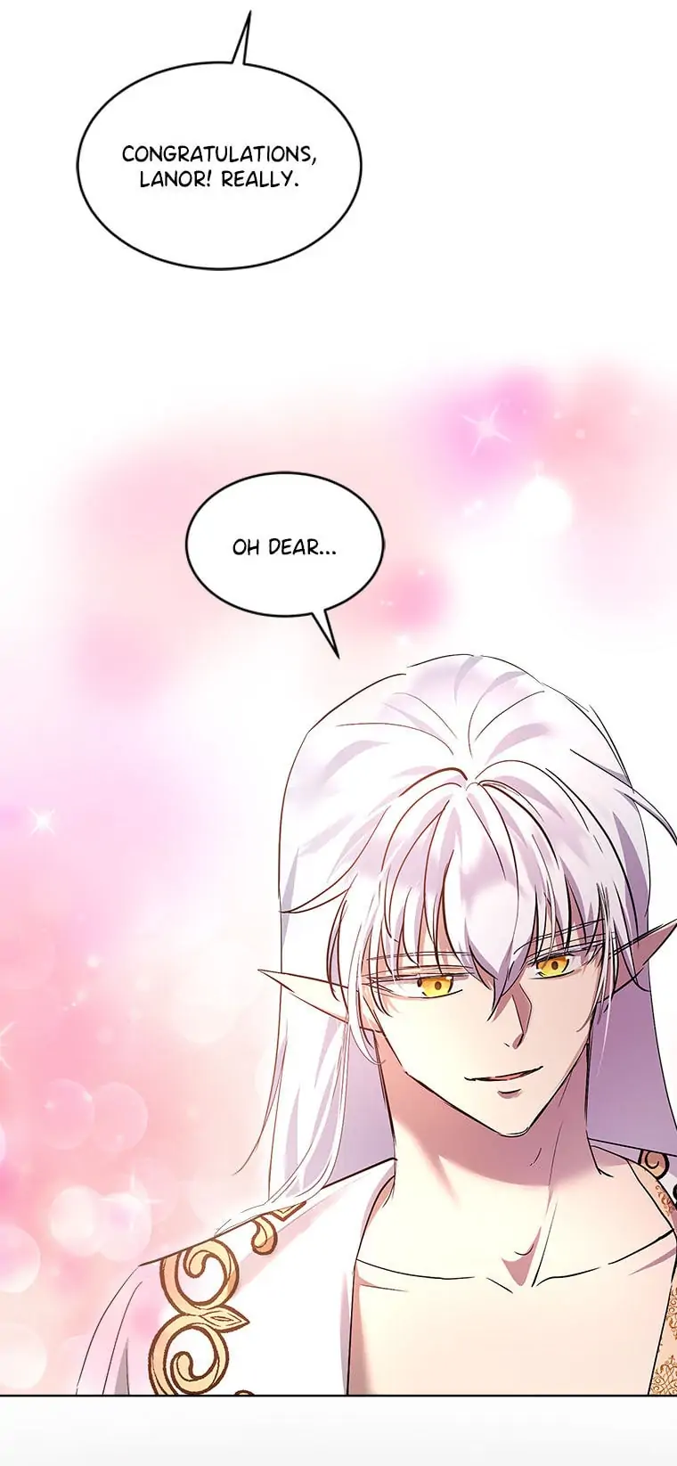The Baby Divine Beast Chapter 32 - page 38