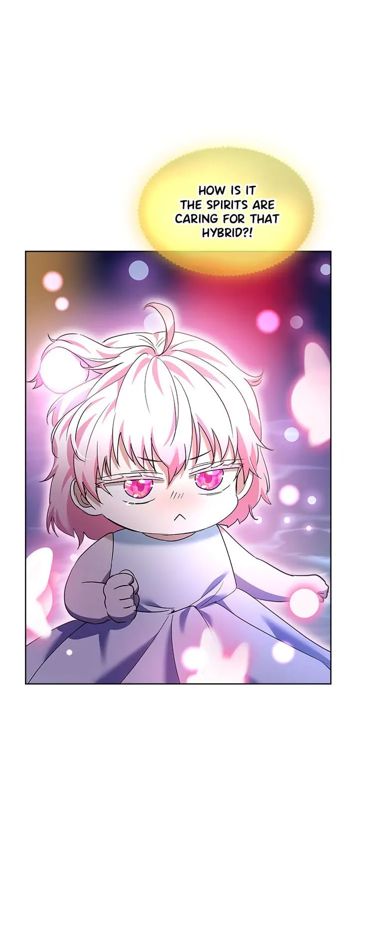 The Baby Divine Beast Chapter 32 - page 4