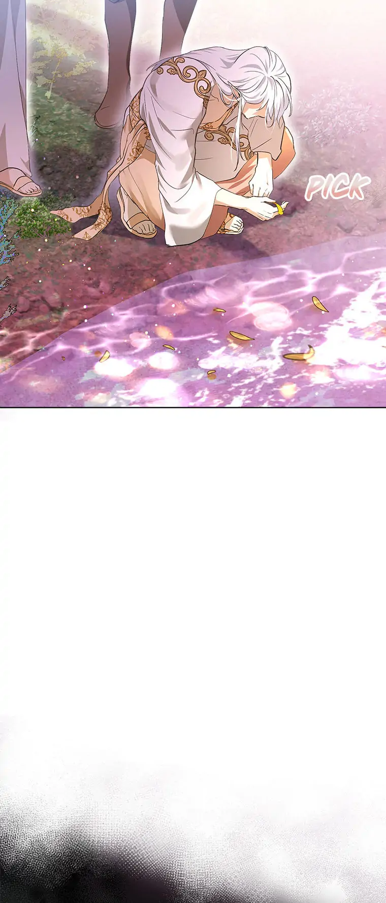 The Baby Divine Beast Chapter 32 - page 53