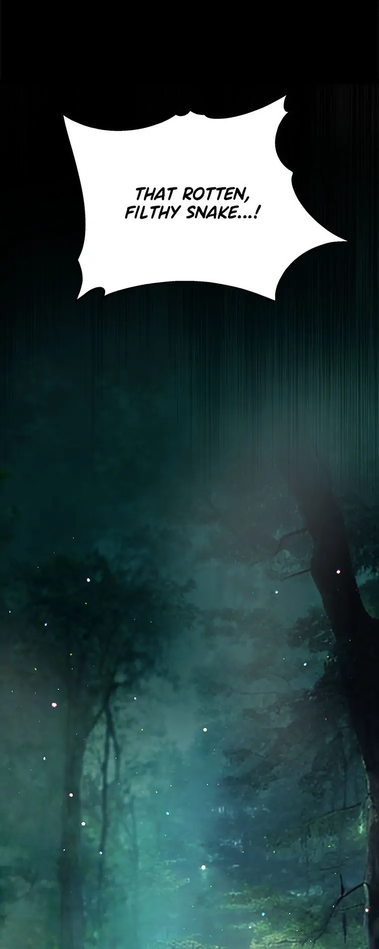 The Baby Divine Beast Chapter 32 - page 60