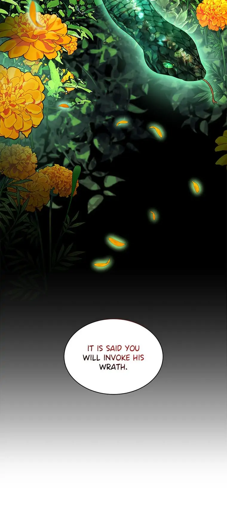 The Baby Divine Beast Chapter 33 - page 17