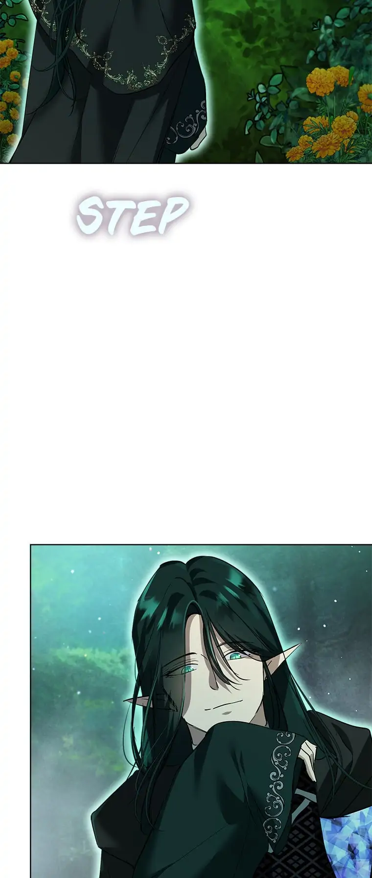 The Baby Divine Beast Chapter 33 - page 19