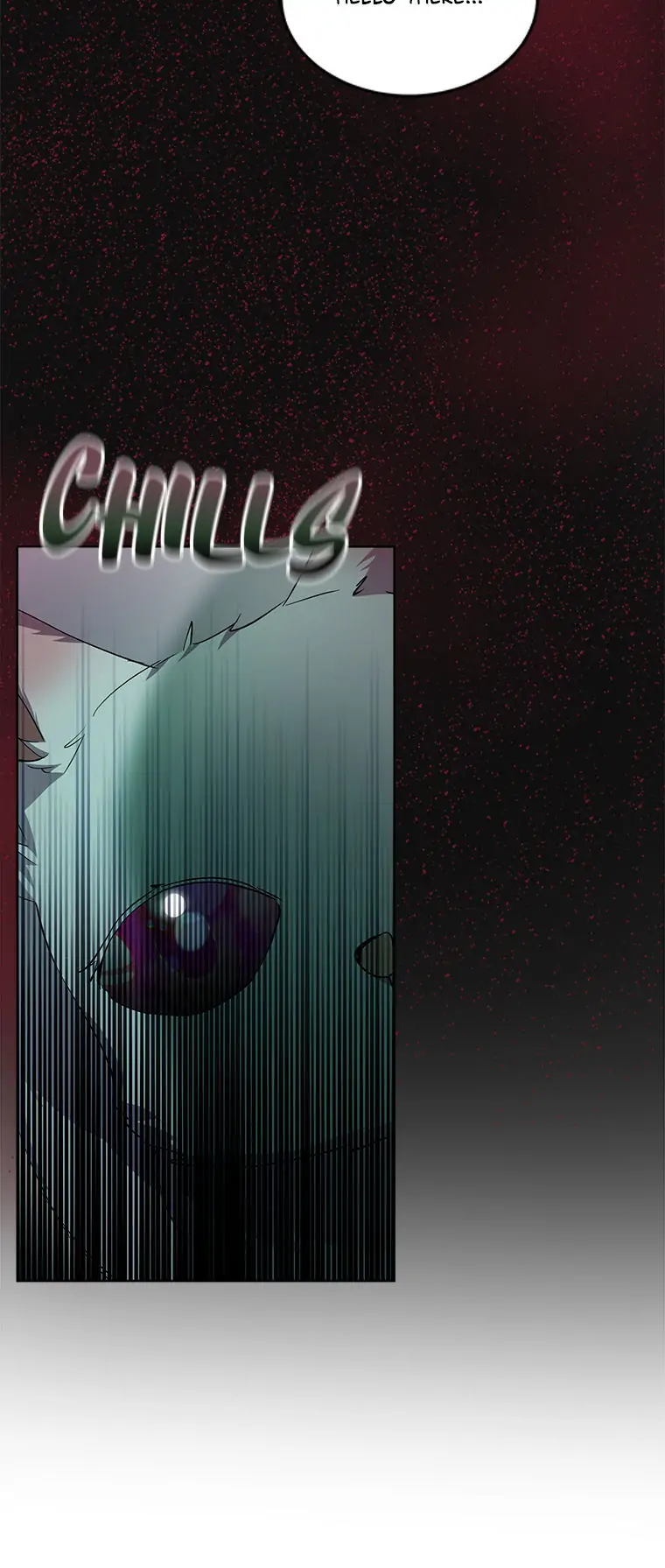 The Baby Divine Beast Chapter 33 - page 21