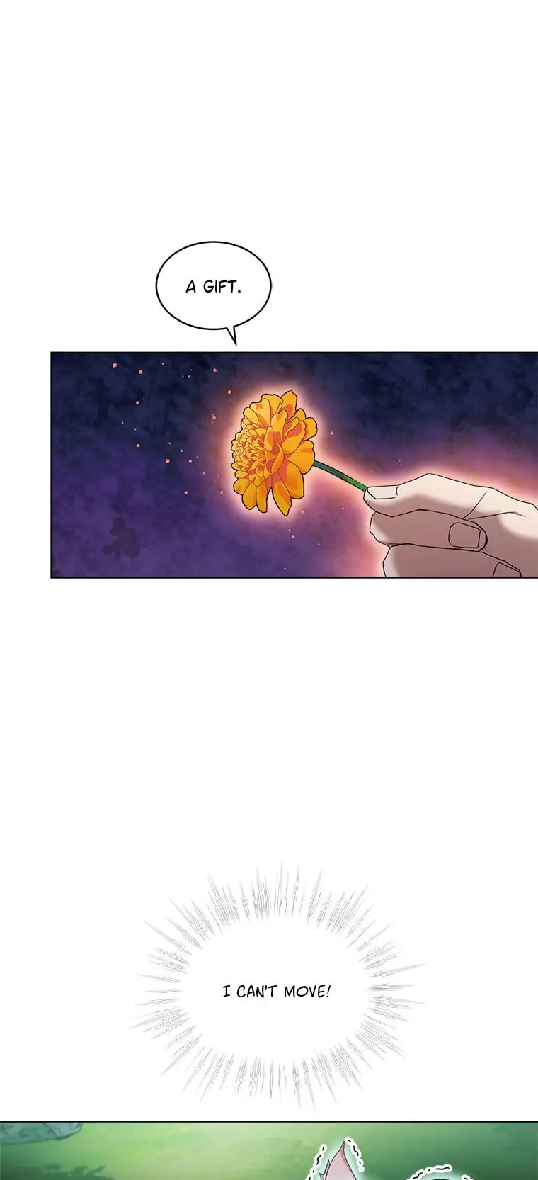 The Baby Divine Beast Chapter 33 - page 23