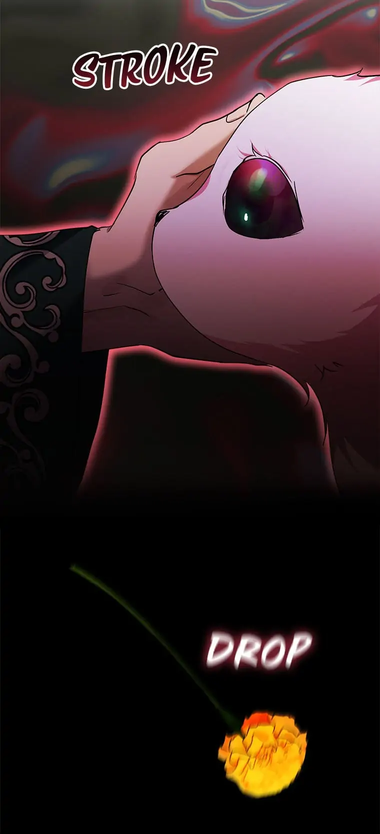 The Baby Divine Beast Chapter 33 - page 25