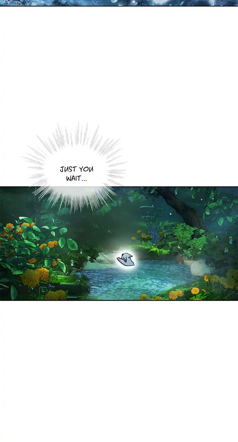 The Baby Divine Beast Chapter 33 - page 2