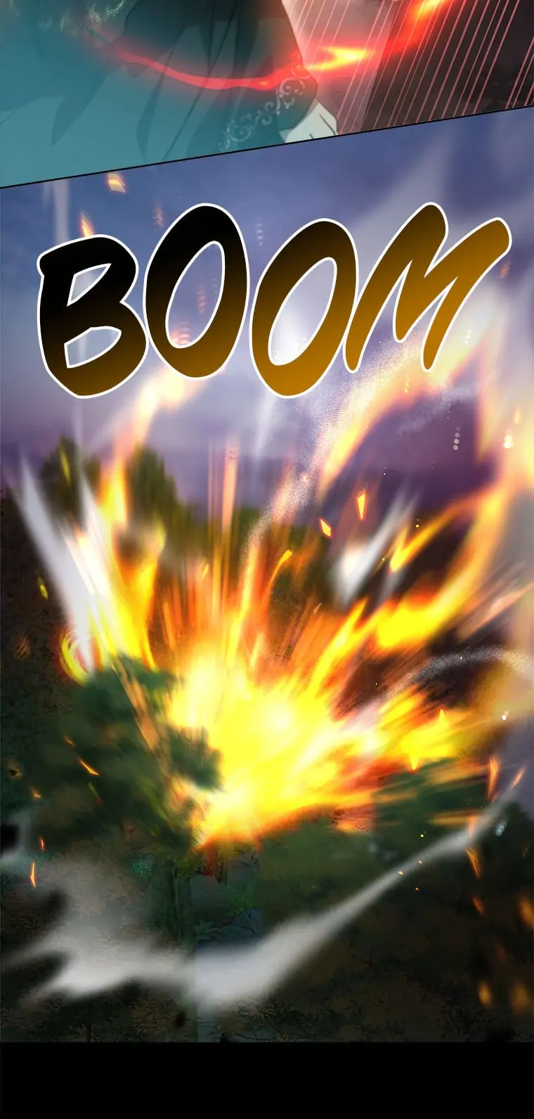 The Baby Divine Beast Chapter 33 - page 33