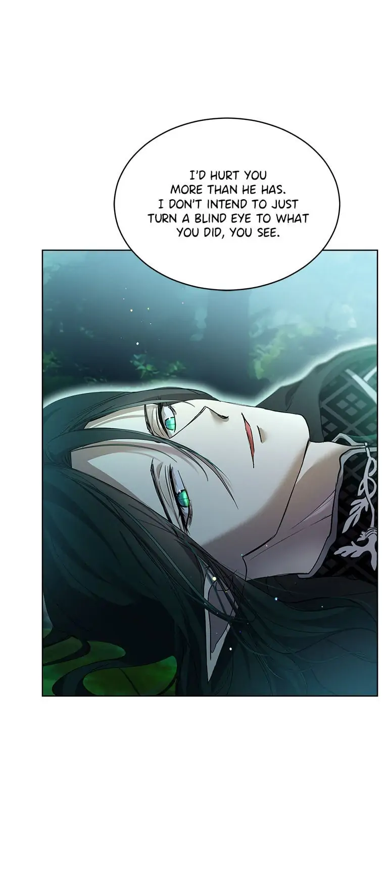 The Baby Divine Beast Chapter 33 - page 38