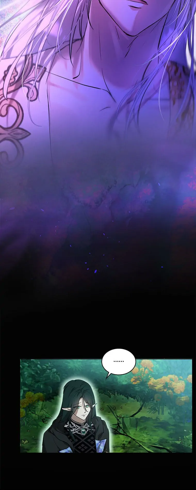 The Baby Divine Beast Chapter 33 - page 45