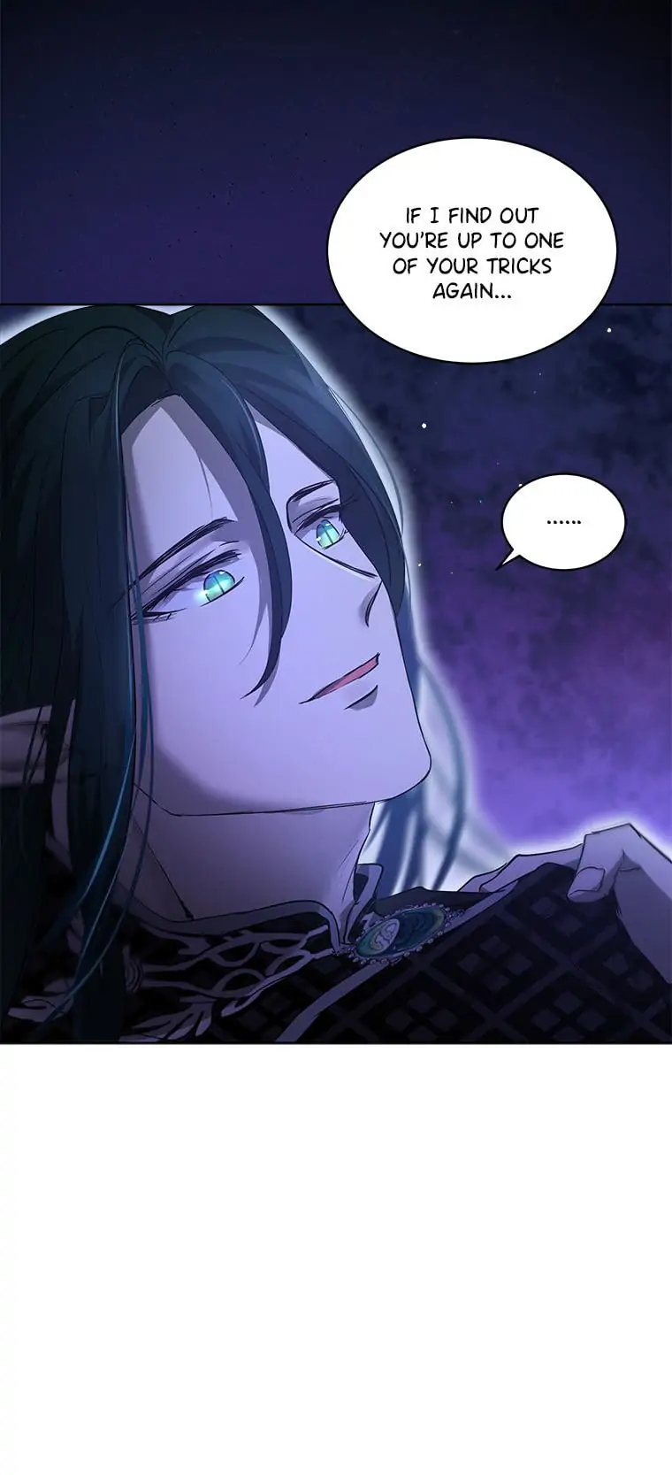 The Baby Divine Beast Chapter 33 - page 53