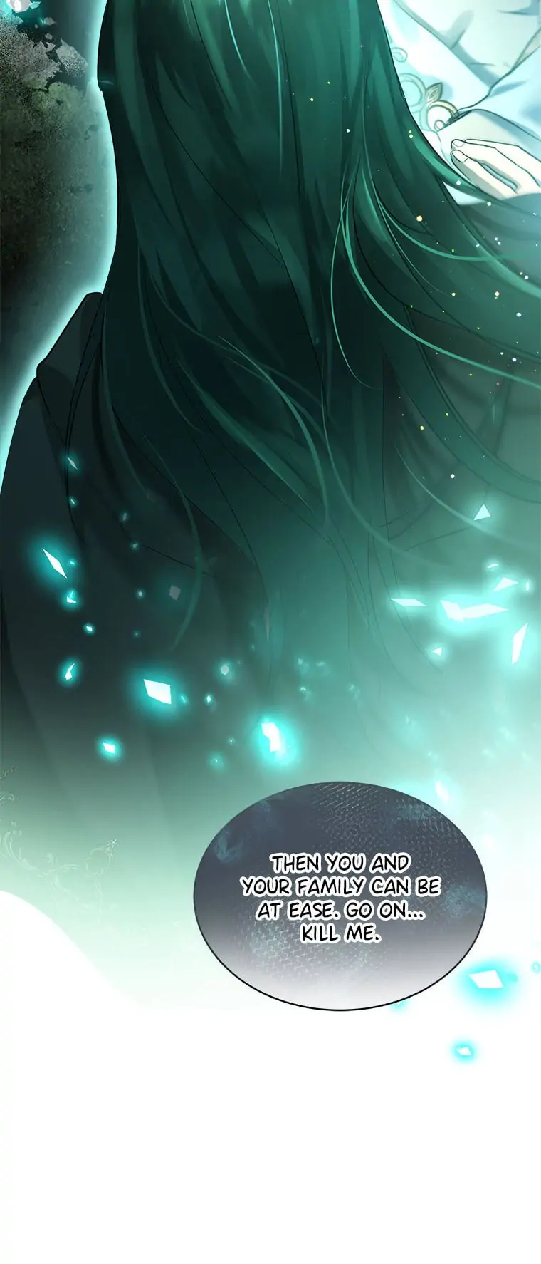 The Baby Divine Beast Chapter 33 - page 57
