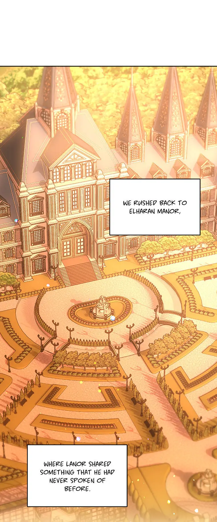 The Baby Divine Beast Chapter 34 - page 21