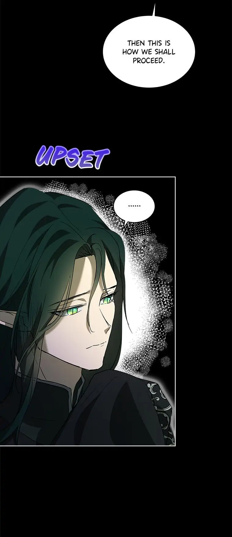 The Baby Divine Beast Chapter 34 - page 30