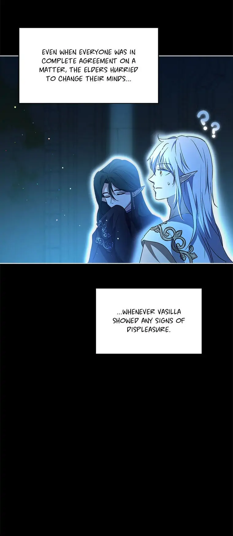 The Baby Divine Beast Chapter 34 - page 32