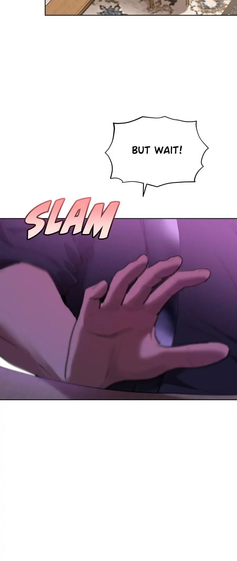The Baby Divine Beast Chapter 34 - page 39