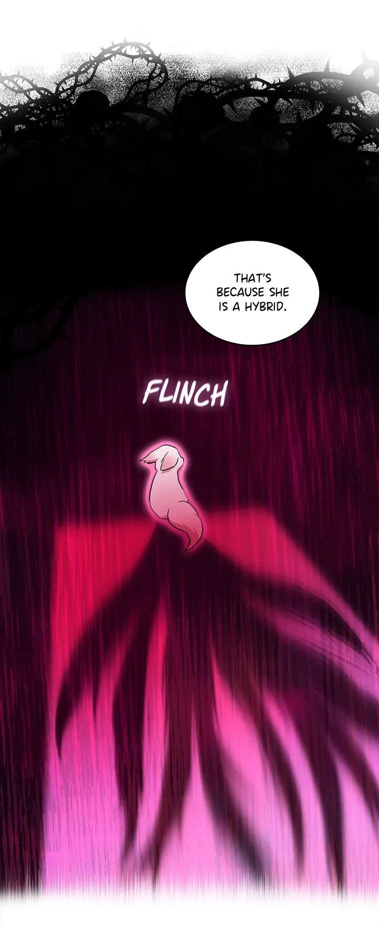 The Baby Divine Beast Chapter 34 - page 41