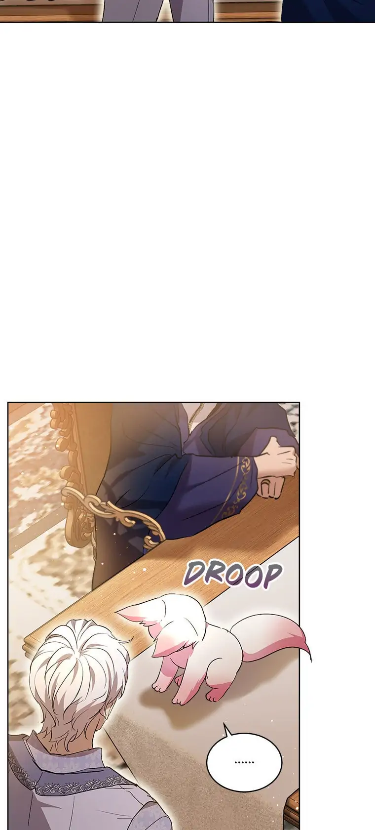 The Baby Divine Beast Chapter 34 - page 54