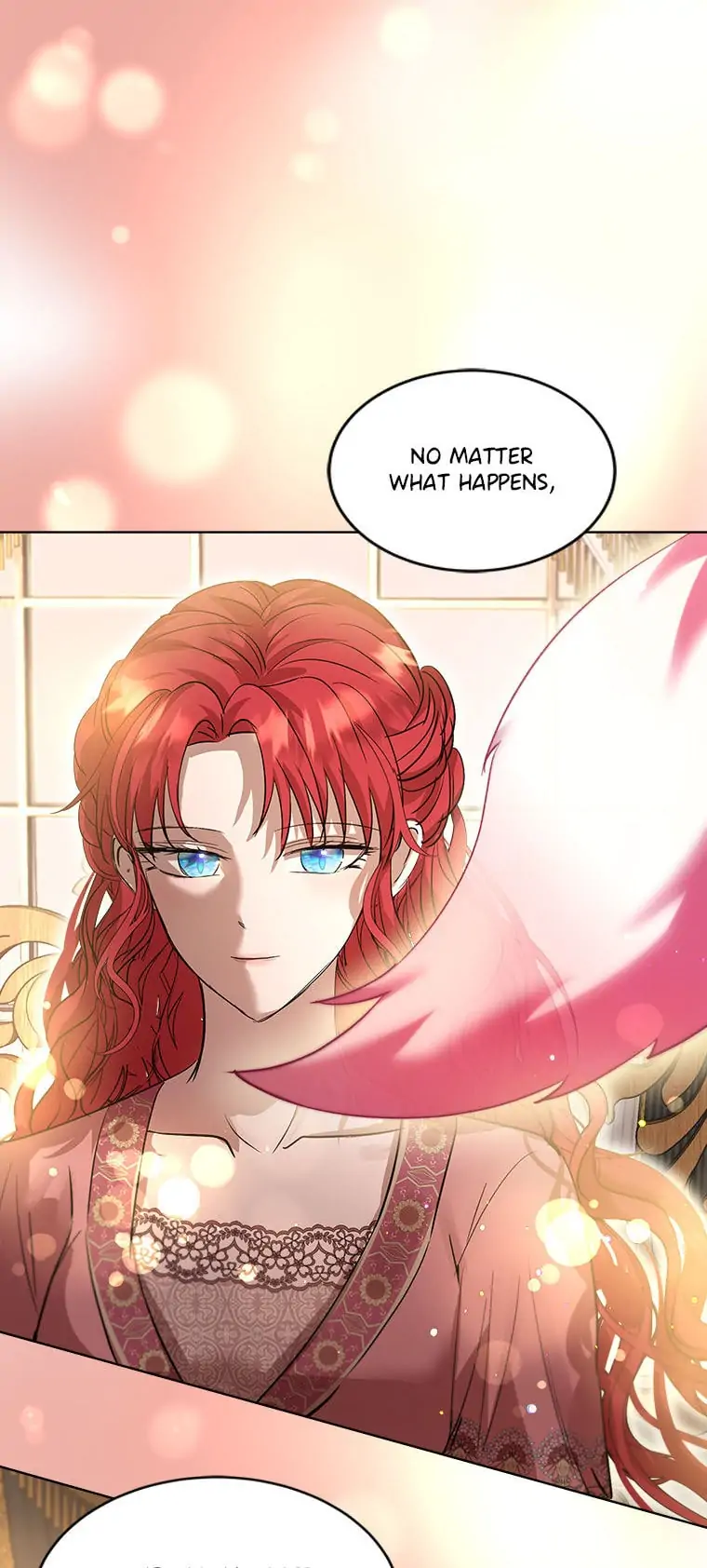 The Baby Divine Beast Chapter 34 - page 57