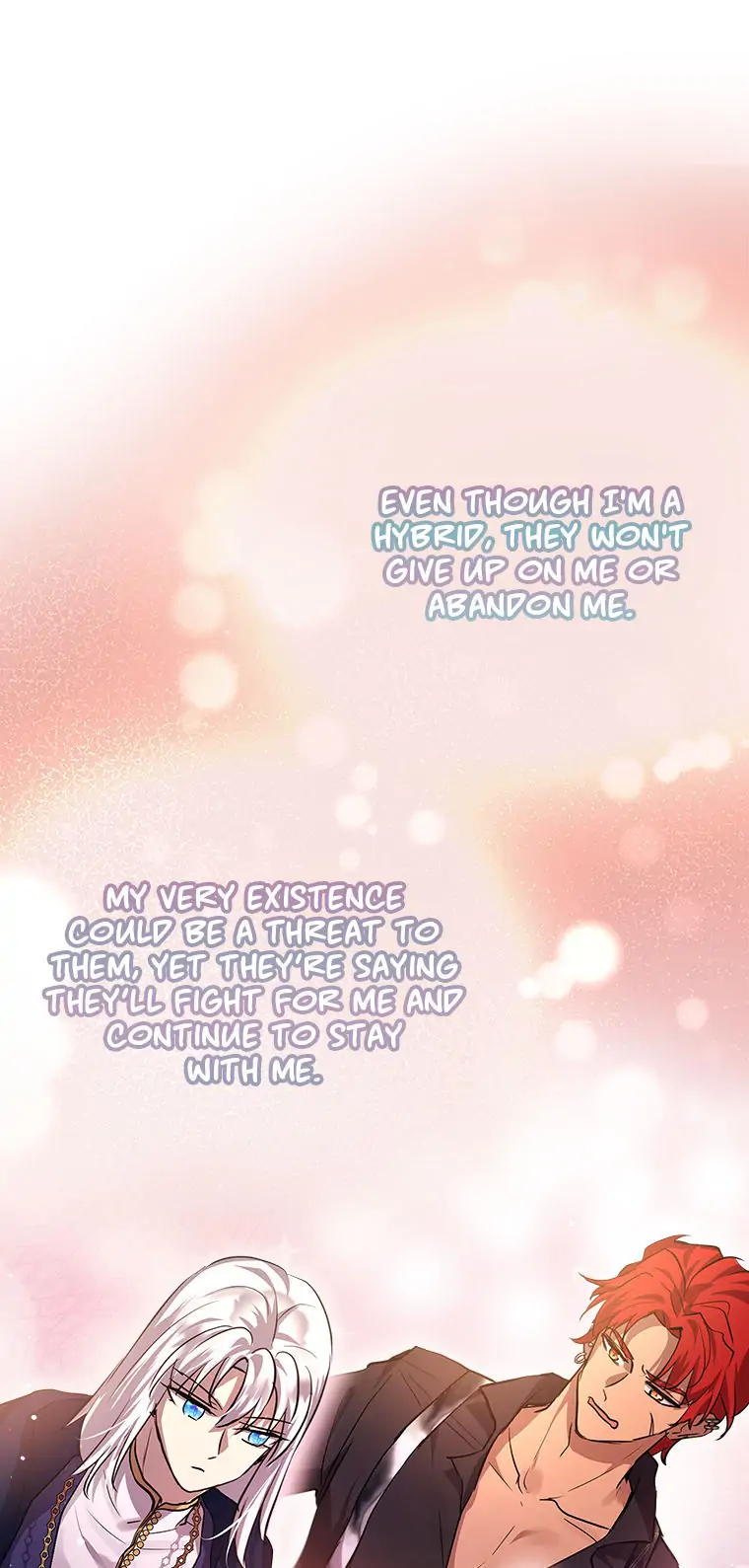 The Baby Divine Beast Chapter 34 - page 59