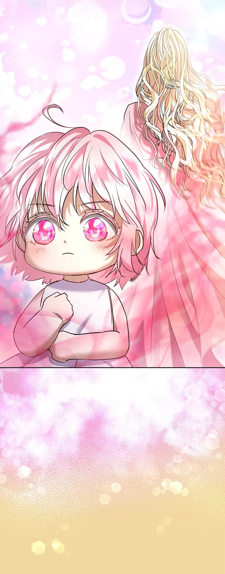 The Baby Divine Beast Chapter 34 - page 64