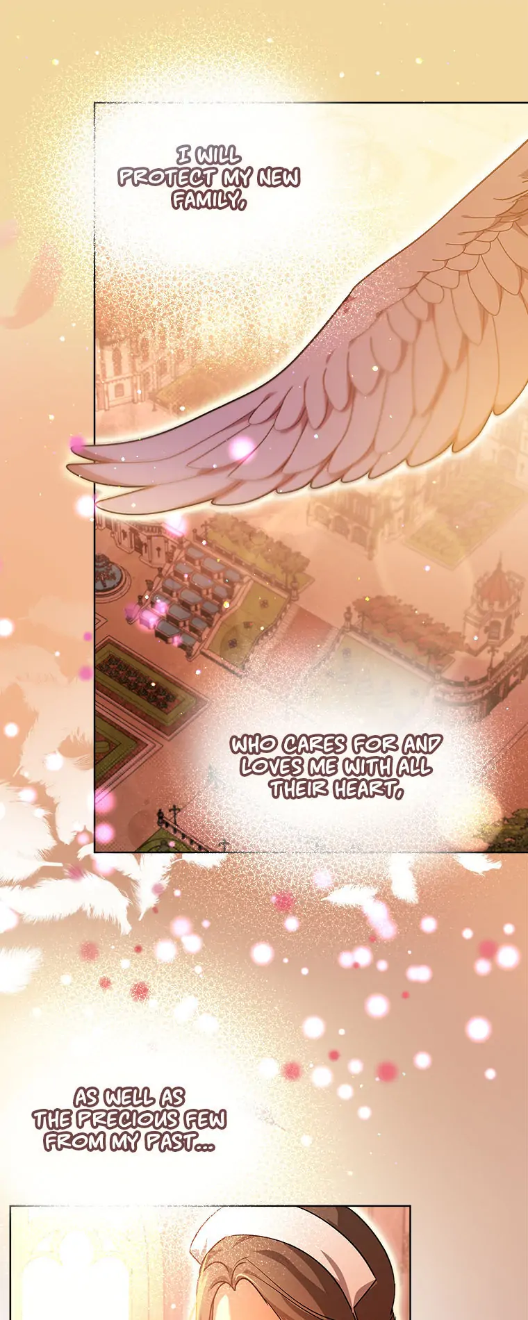 The Baby Divine Beast Chapter 34 - page 65