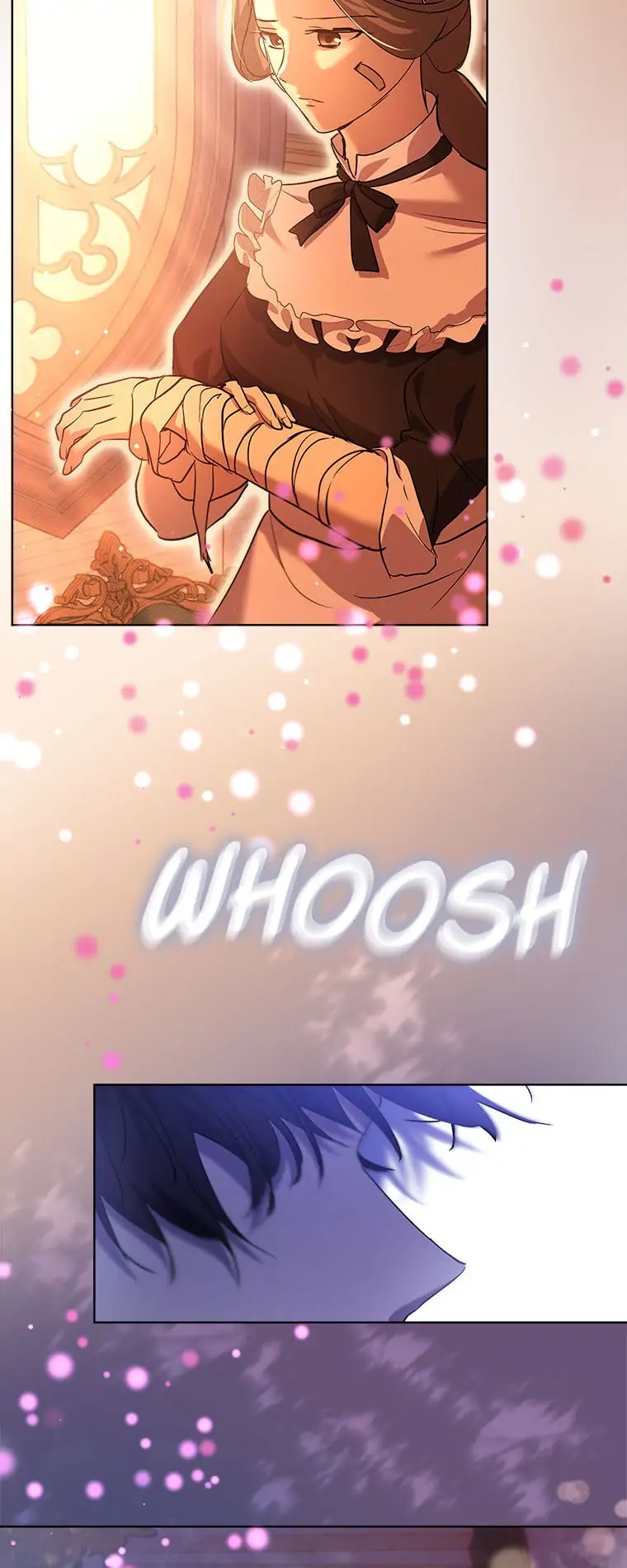 The Baby Divine Beast Chapter 34 - page 66