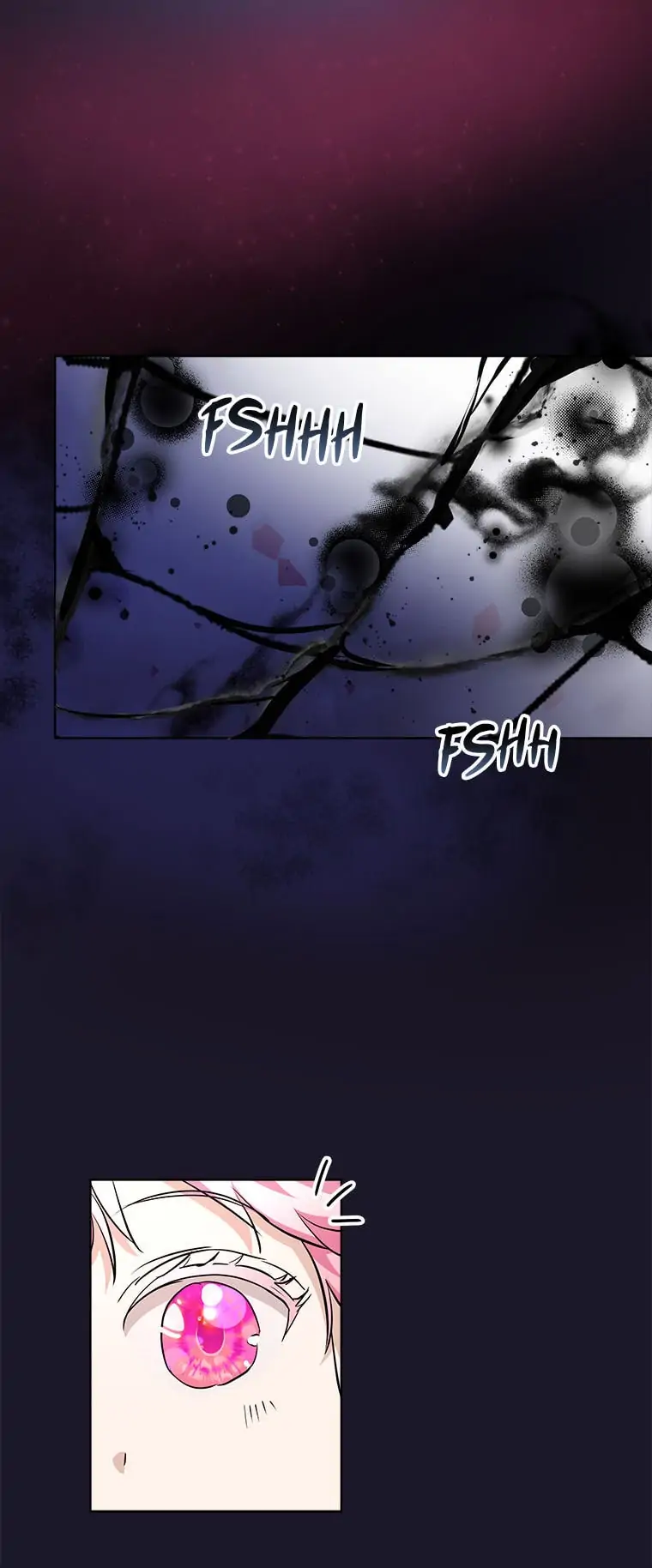 The Baby Divine Beast Chapter 27 - page 12