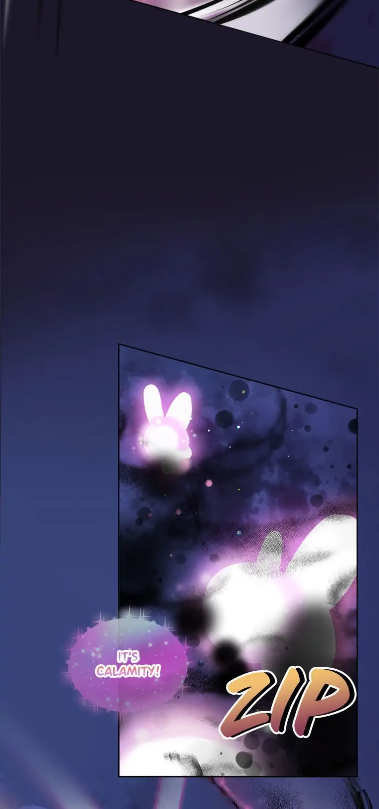 The Baby Divine Beast Chapter 27 - page 14