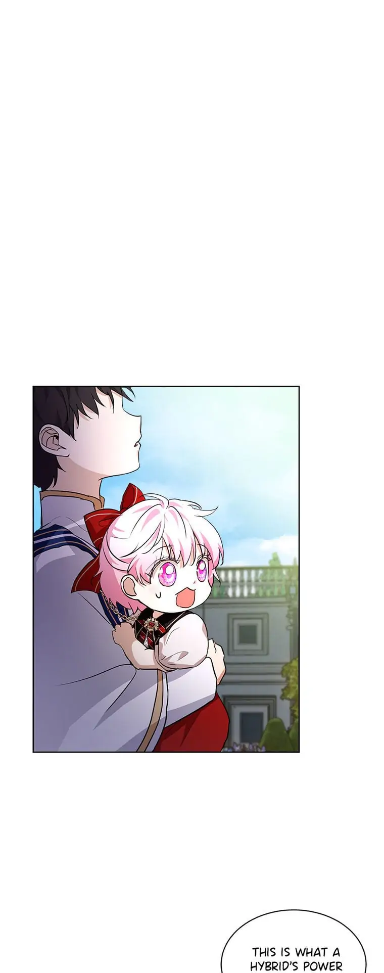 The Baby Divine Beast Chapter 27 - page 17