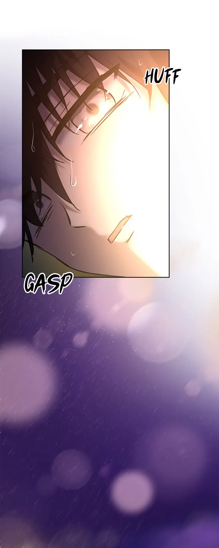 The Baby Divine Beast Chapter 27 - page 32