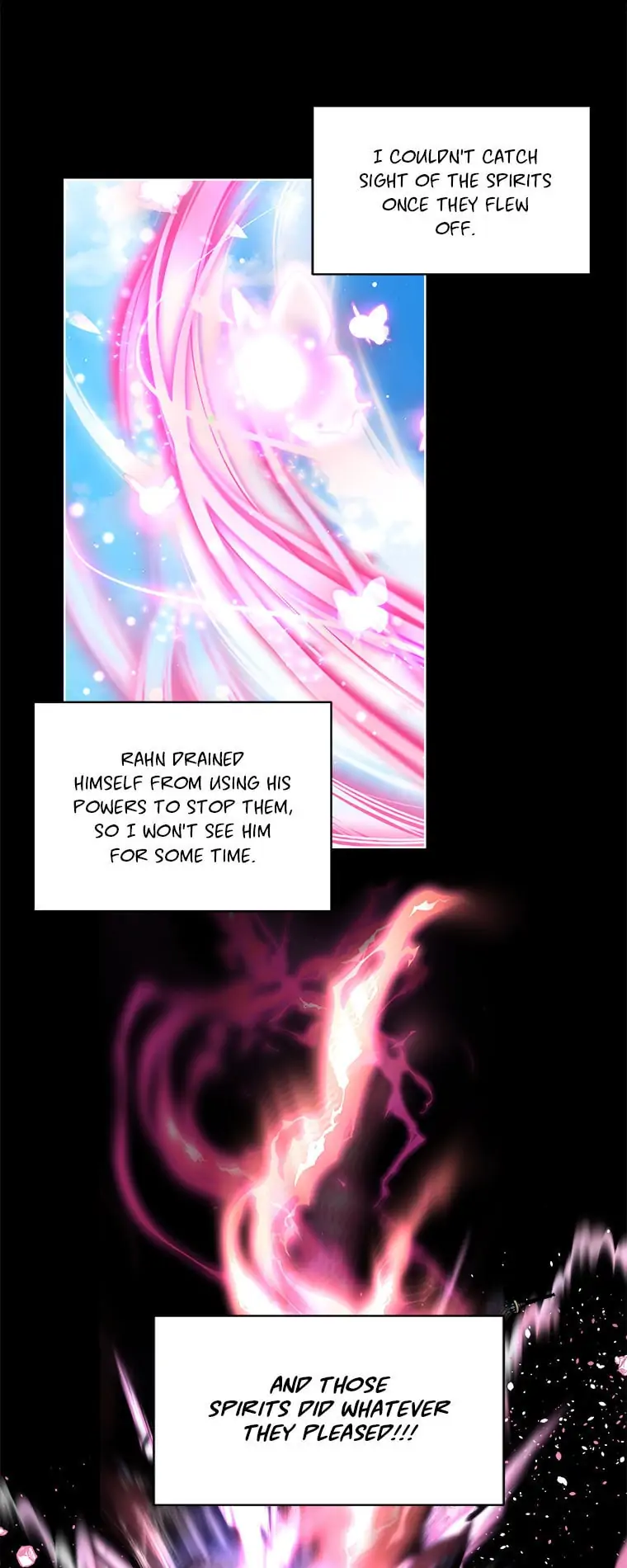 The Baby Divine Beast Chapter 27 - page 43
