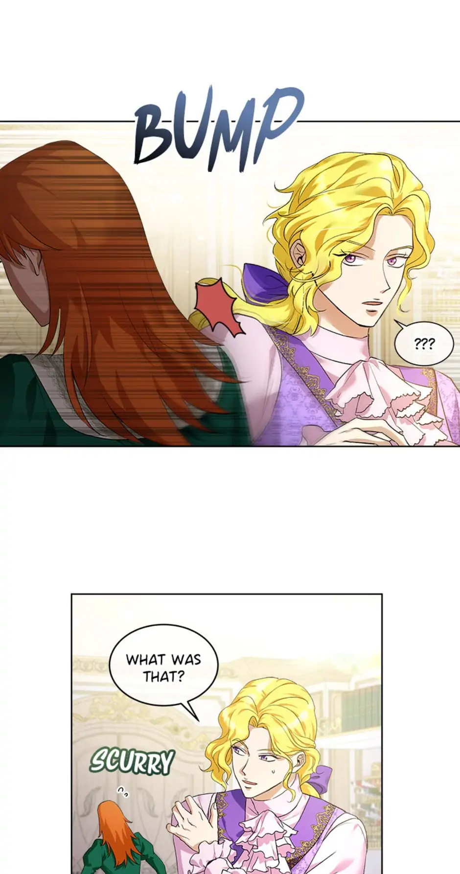 The Baby Divine Beast Chapter 16 - page 15