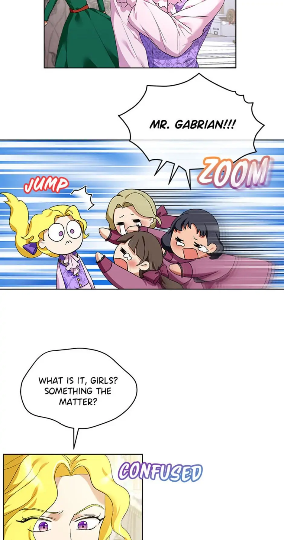 The Baby Divine Beast Chapter 16 - page 16