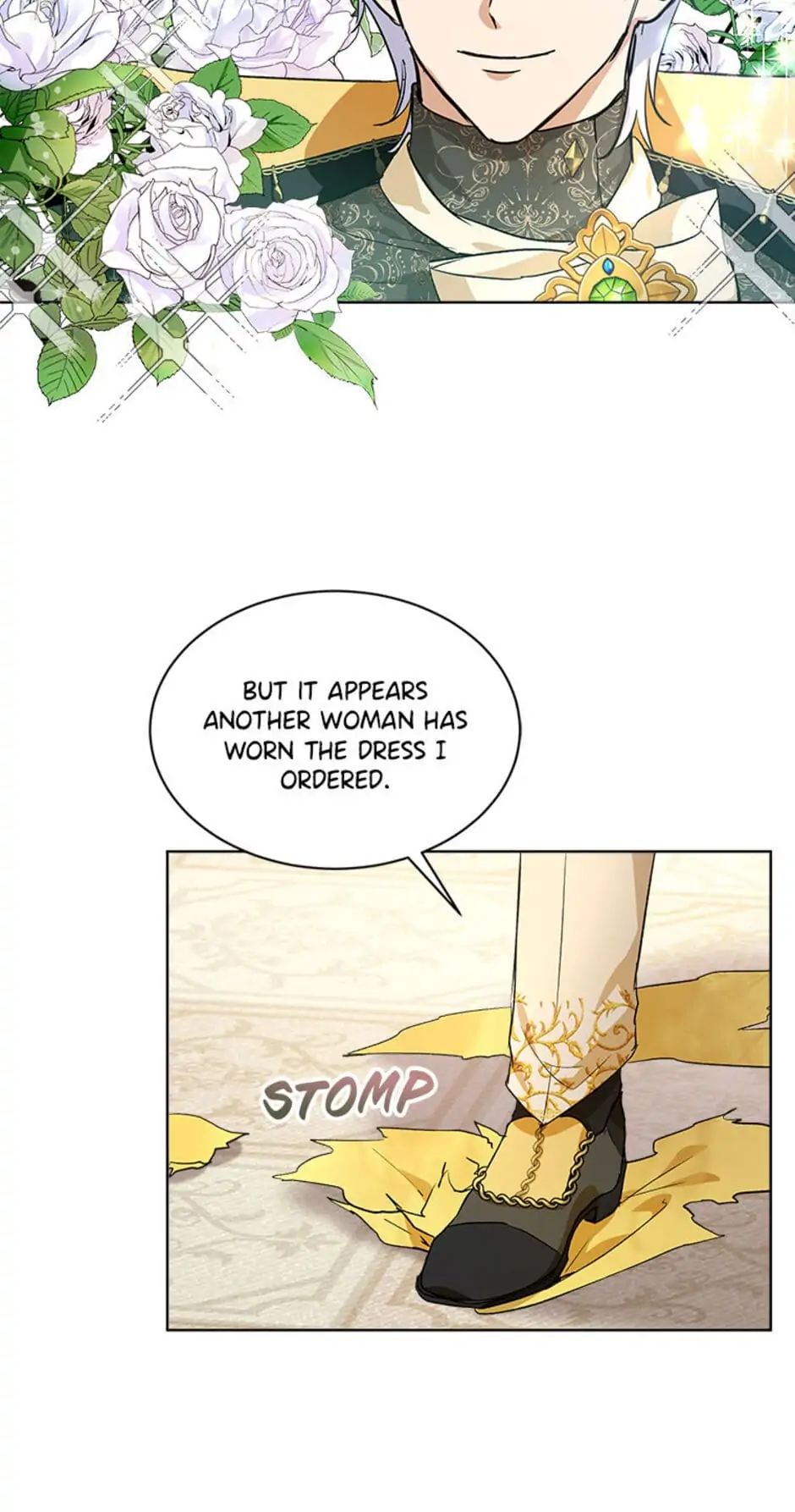 The Baby Divine Beast Chapter 16 - page 19