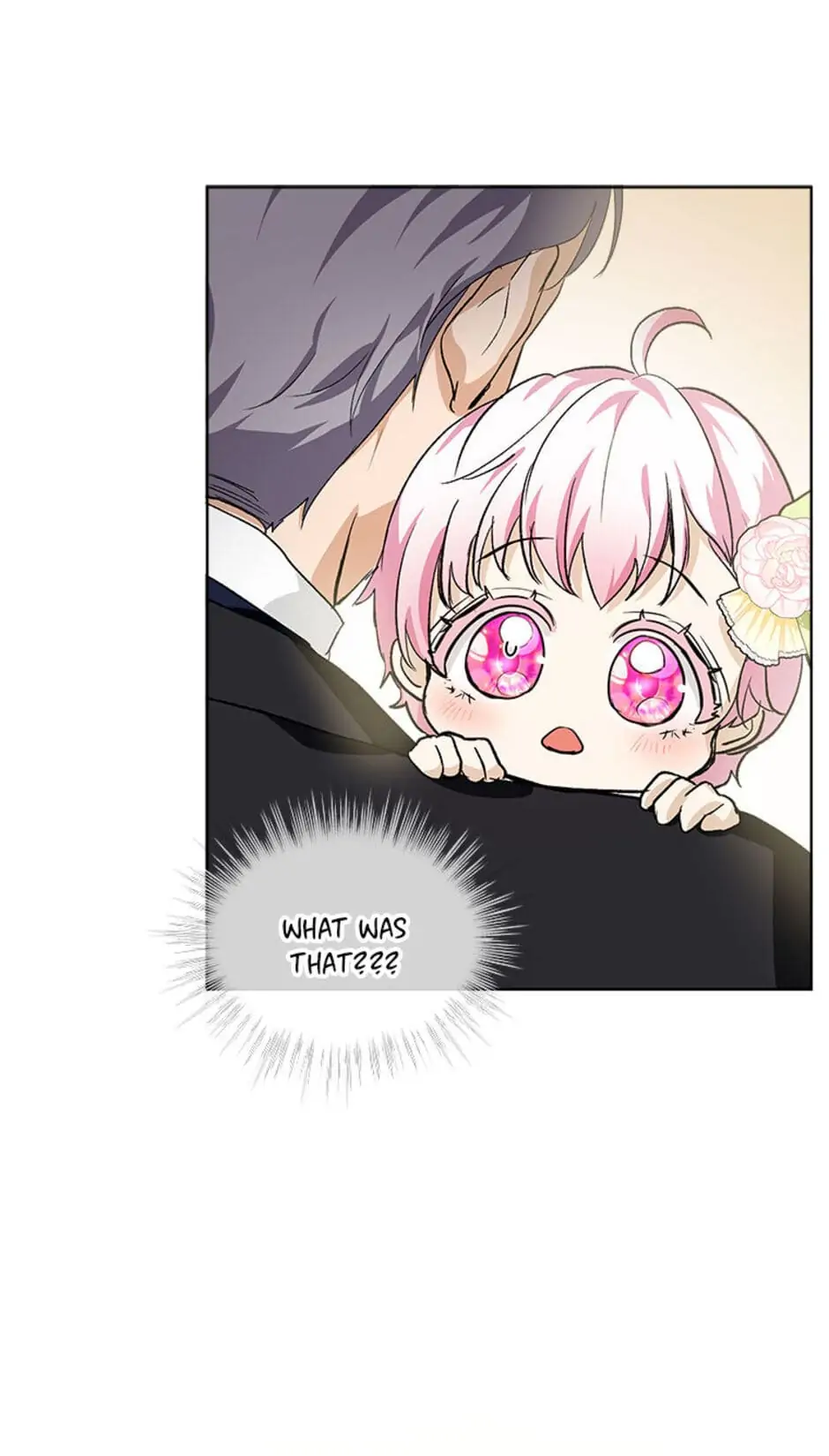 The Baby Divine Beast Chapter 16 - page 43