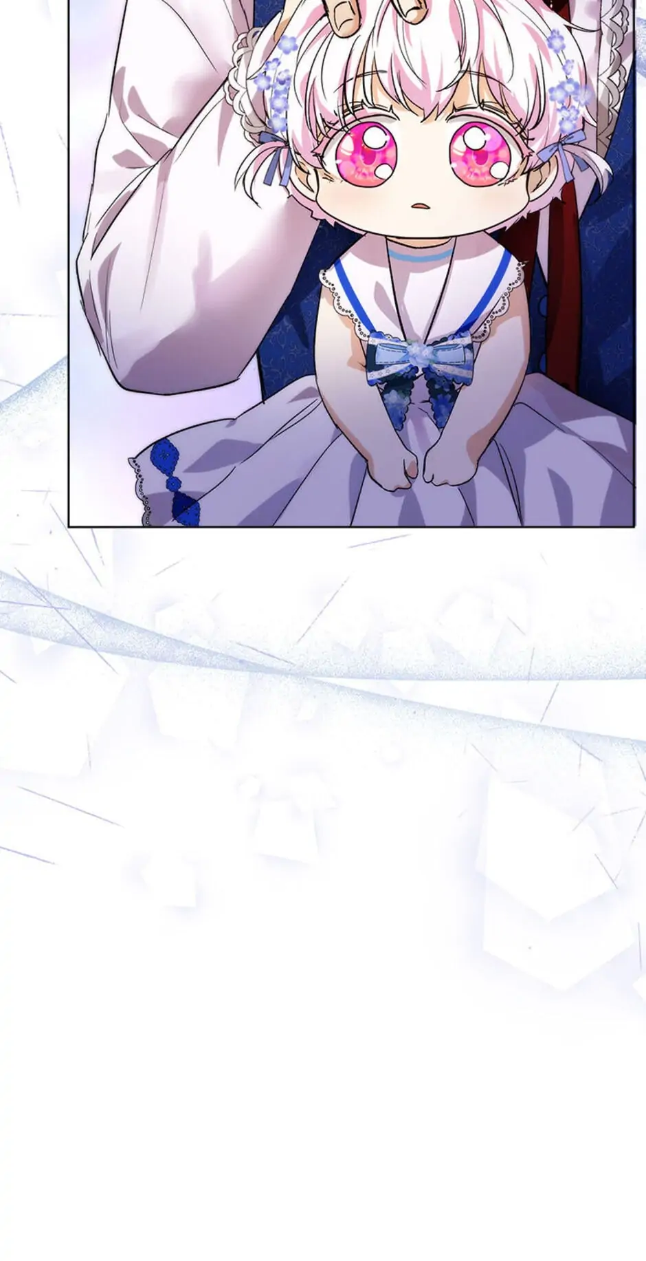 The Baby Divine Beast Chapter 16 - page 61