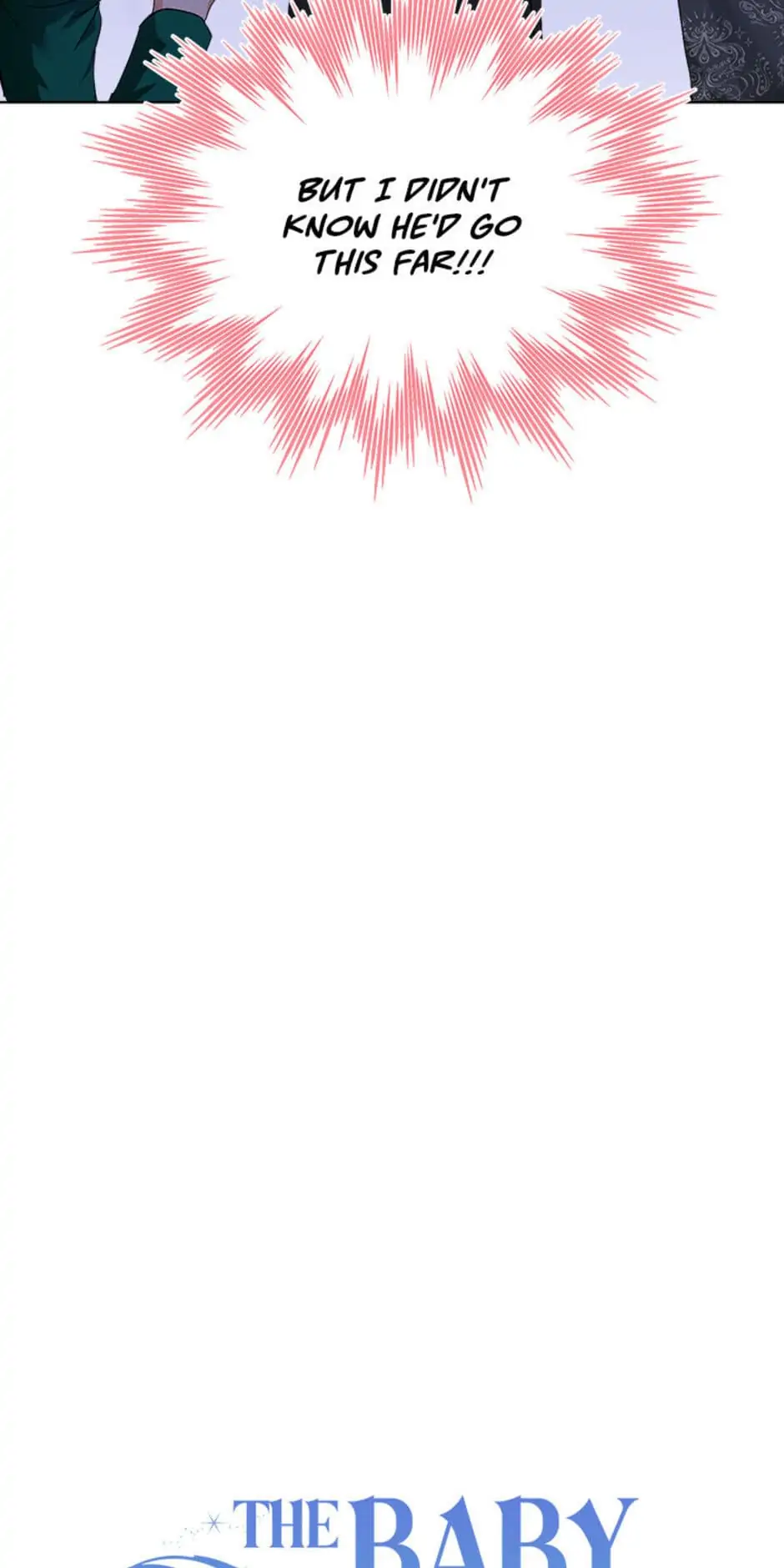 The Baby Divine Beast Chapter 16 - page 8